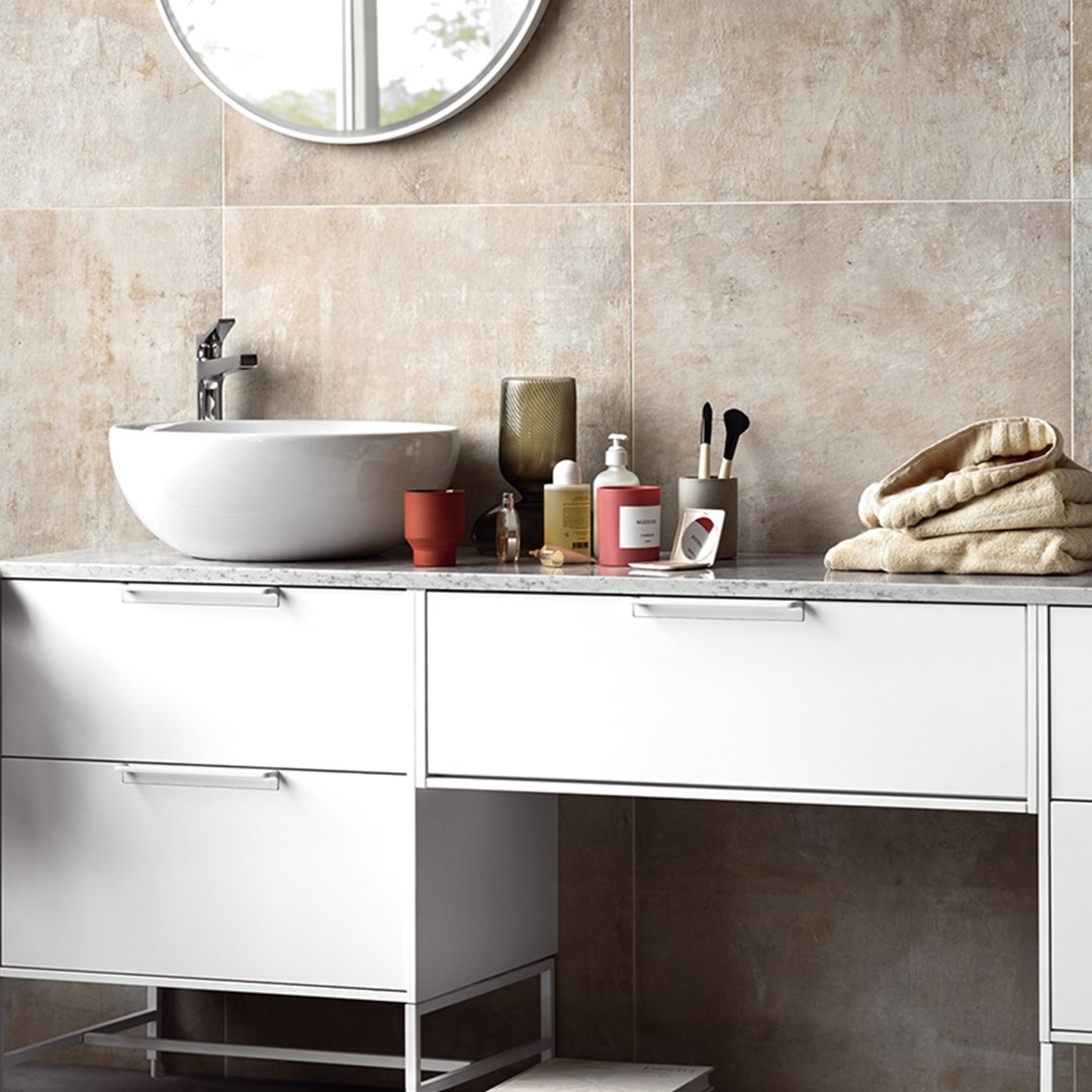 Familjebadrum - Skapa ett badrum för hela din familj - Golvpoolen.se